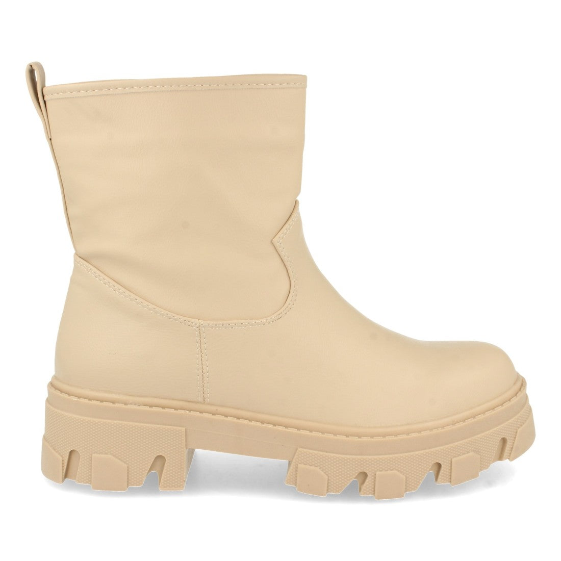 Botines mujer Cyrena