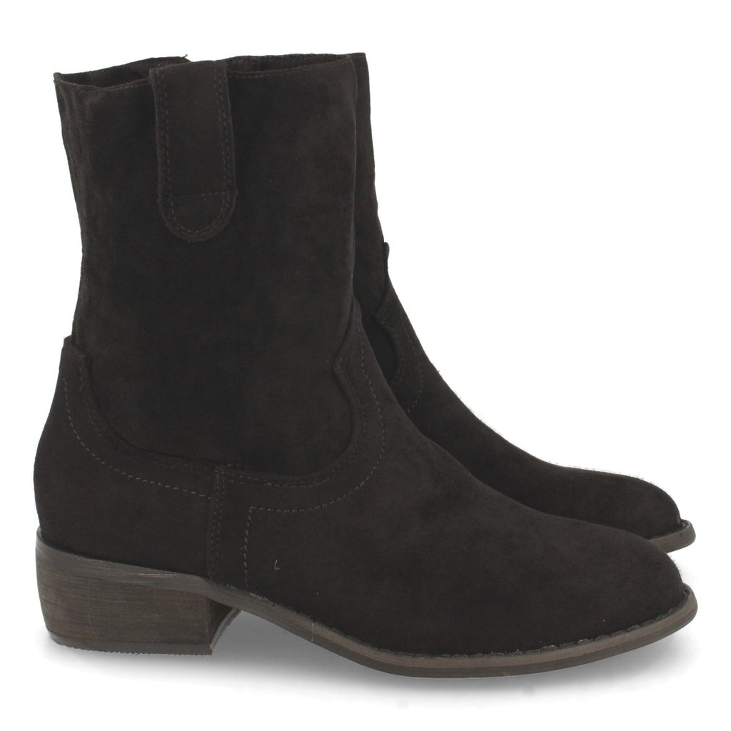 Botines mujer Cyrena