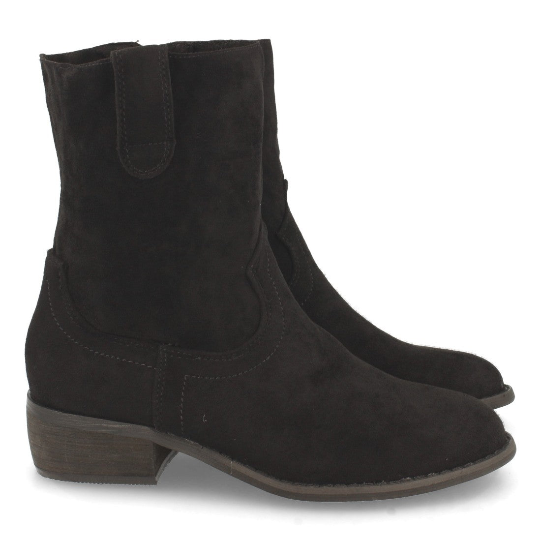 Botines mujer Cyrena