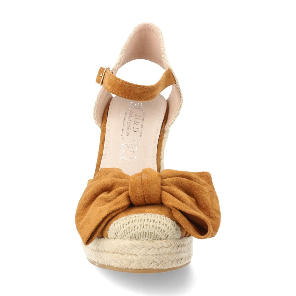 Sandalias mujer Cyrena
