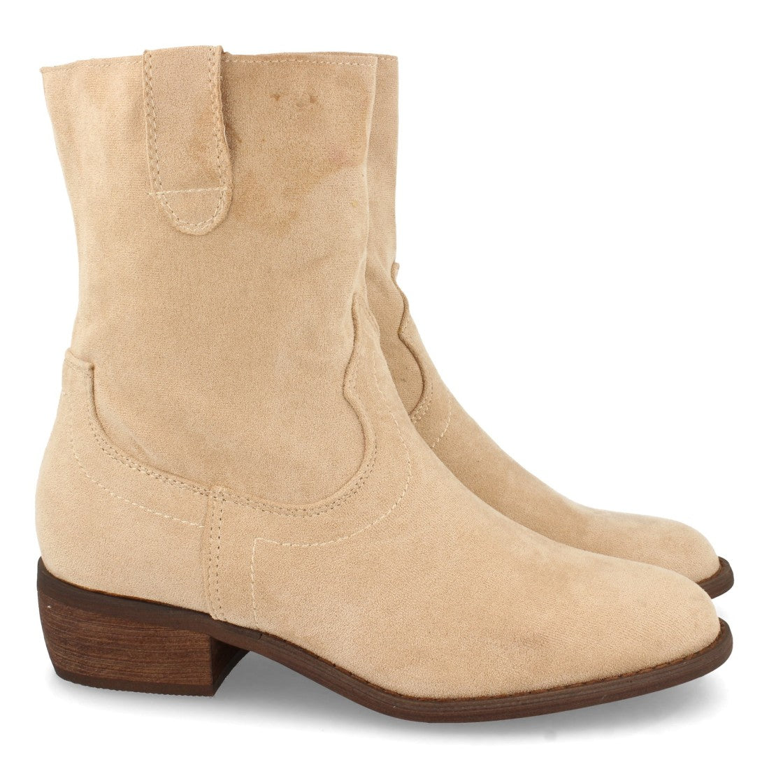 Botines mujer Cyrena