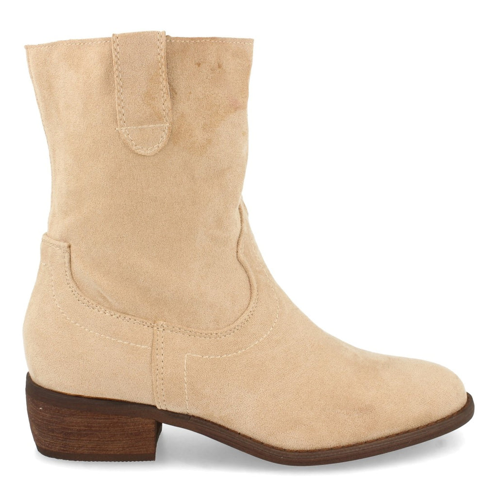 Botines mujer Cyrena