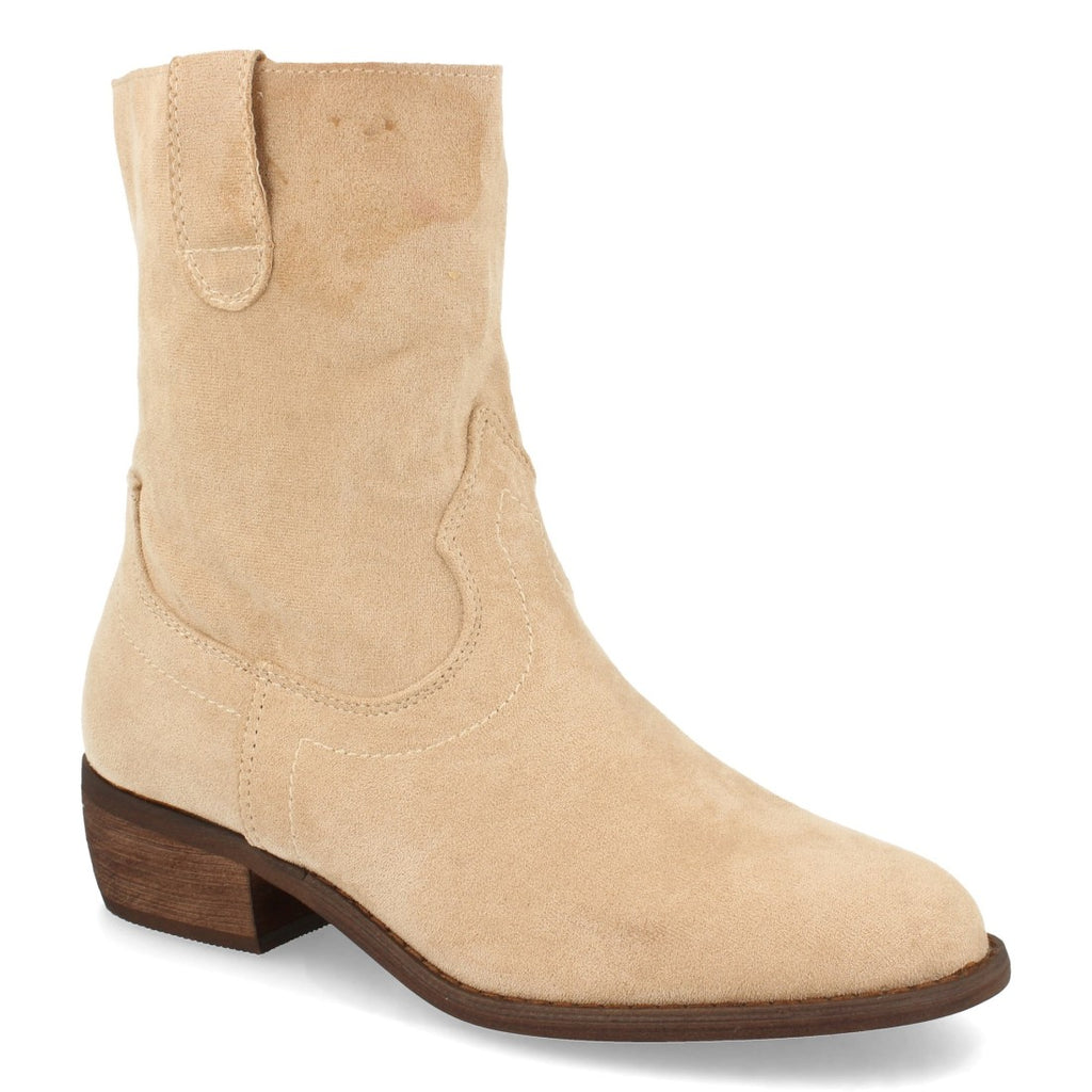Botines mujer Cyrena