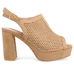 Sandalias mujer Cyrena