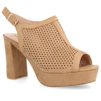 Sandalias mujer Cyrena