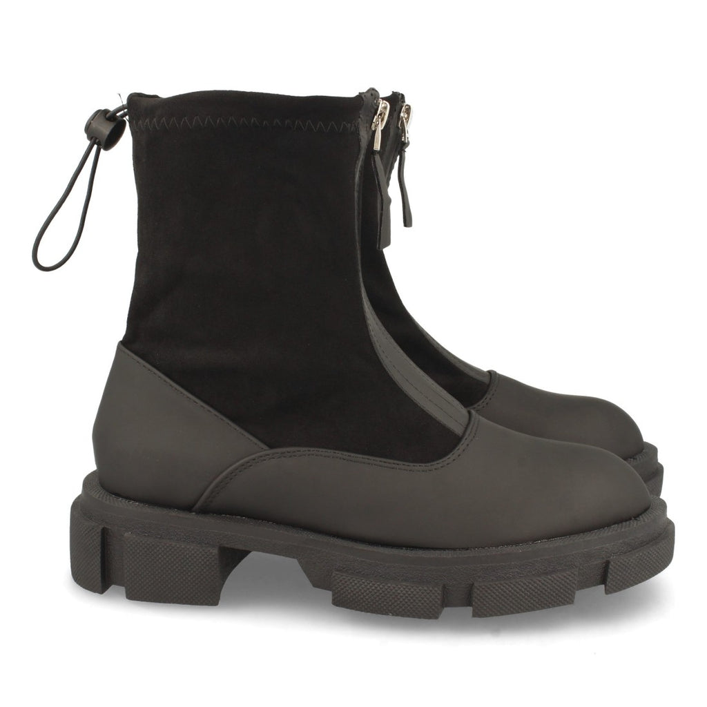 Botines mujer Cyrena