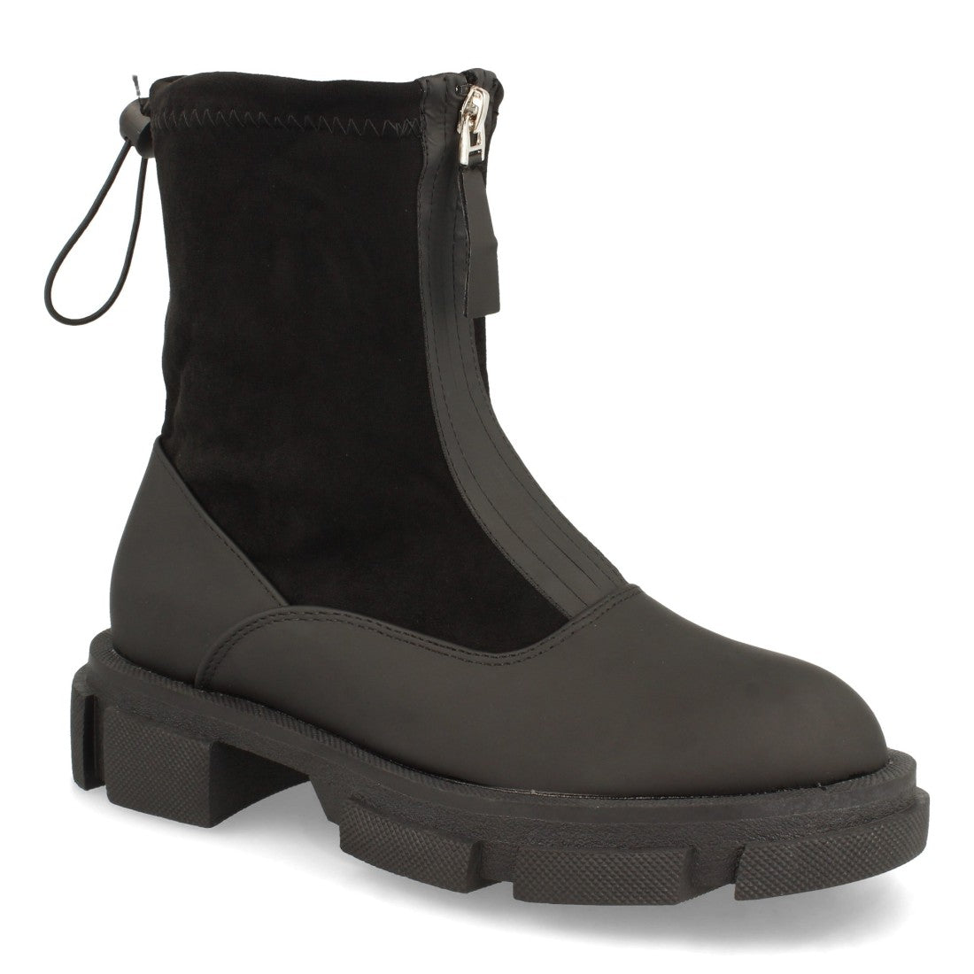 Botines mujer Cyrena