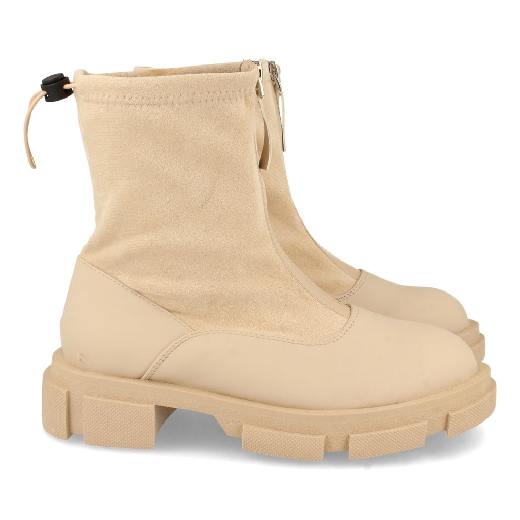 Botines mujer Cyrena