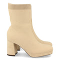 Botines mujer Cyrena