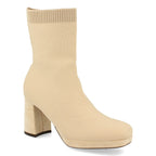 Botines mujer Cyrena