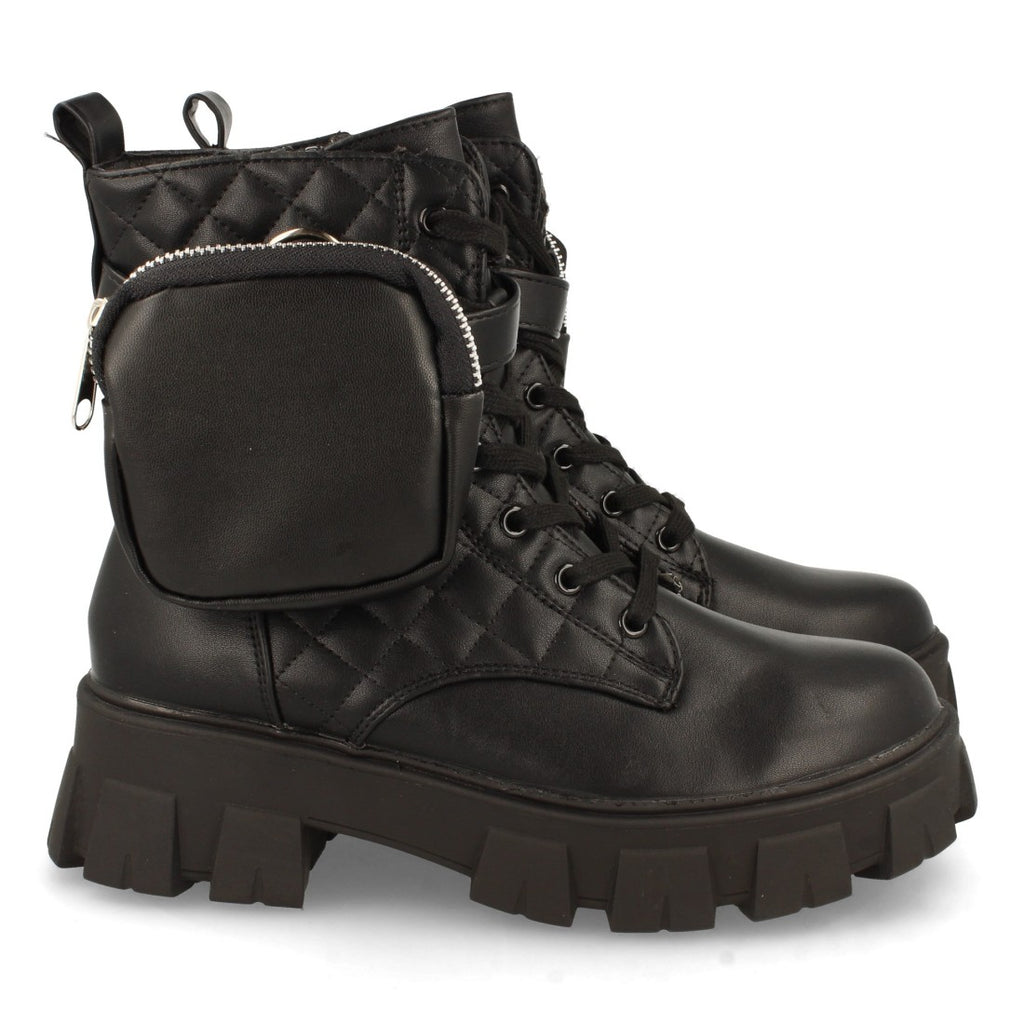 Botines mujer Cyrena