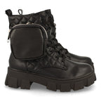 Botines mujer Cyrena