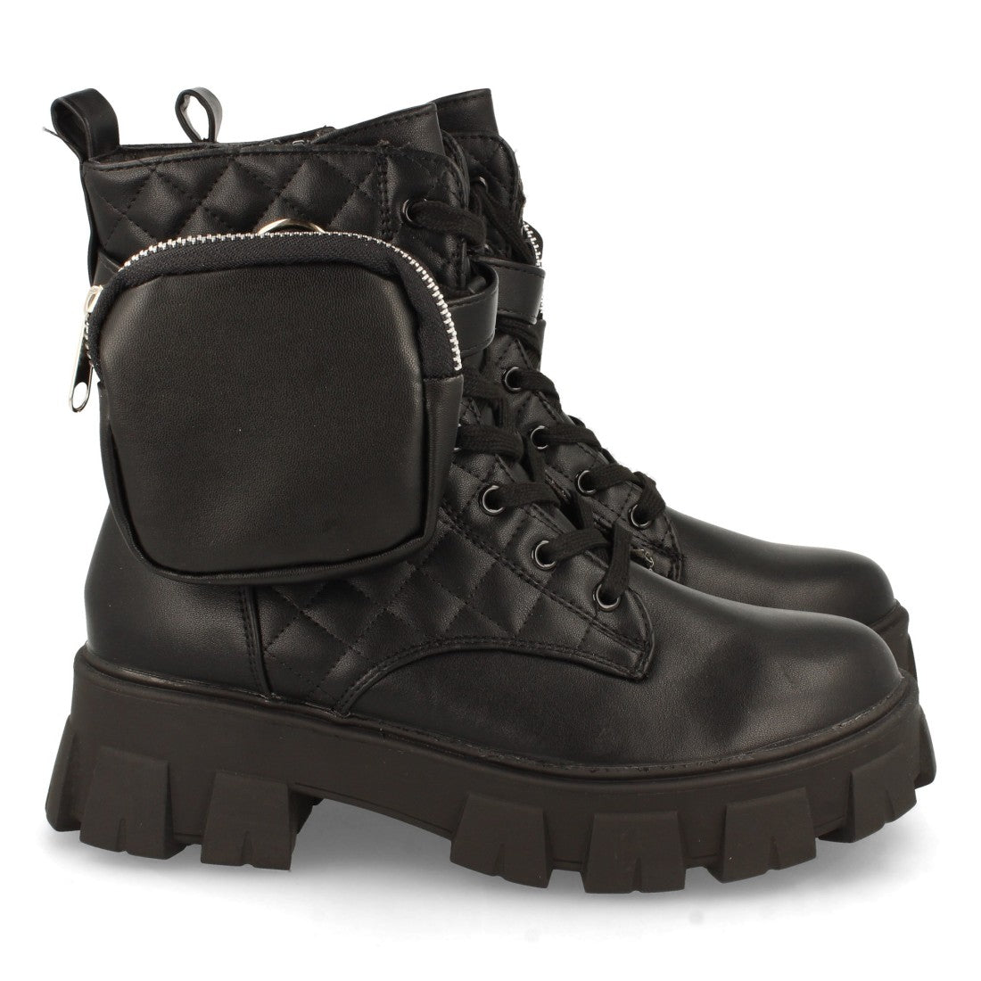 Botines mujer Cyrena