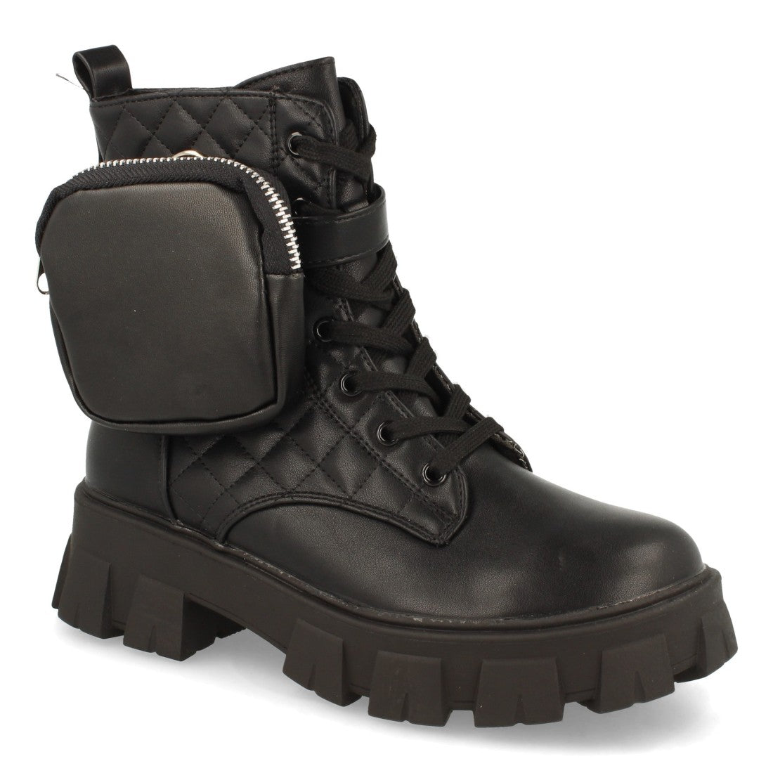 Botines mujer Cyrena