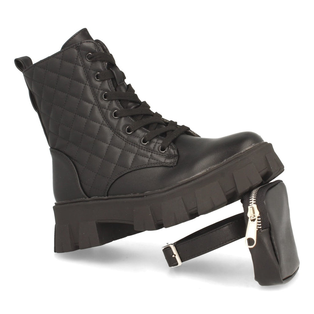 Botines mujer Cyrena