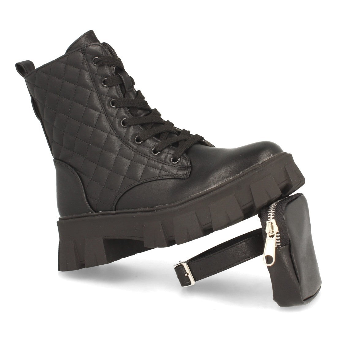 Botines mujer Cyrena