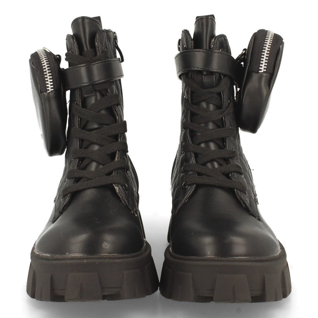 Botines mujer Cyrena