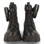 Botines mujer Cyrena