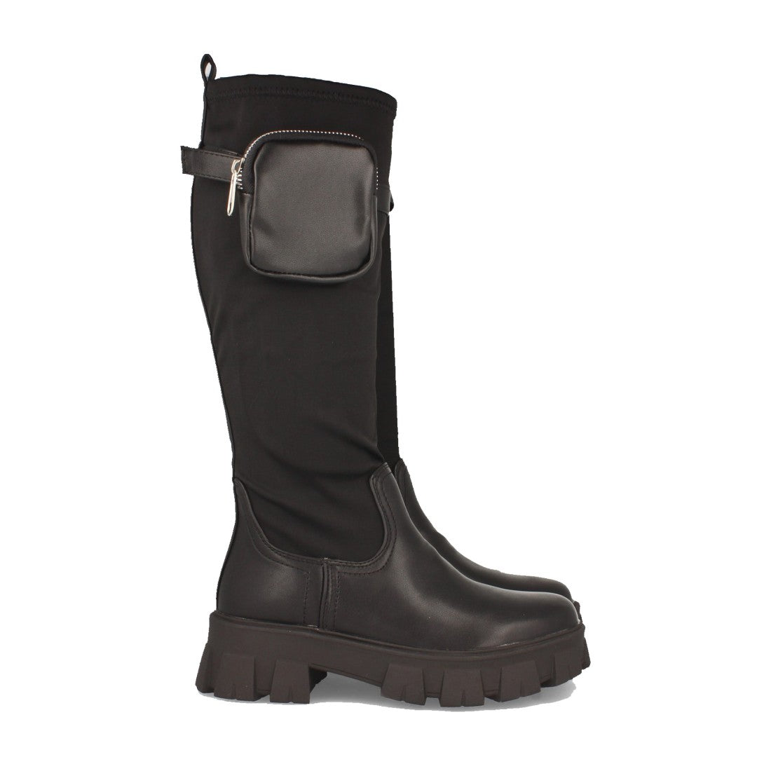 Botas mujer CYRENA