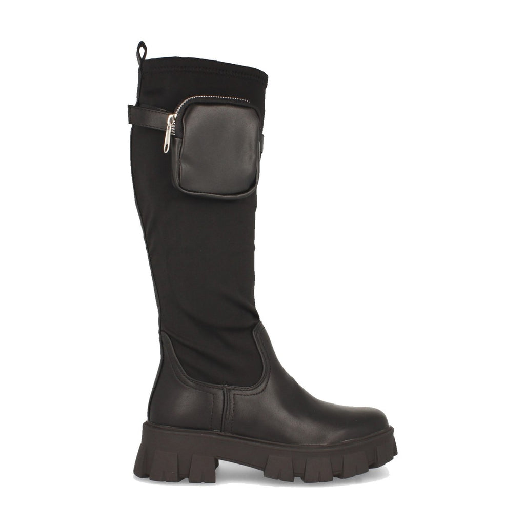 Botas mujer CYRENA