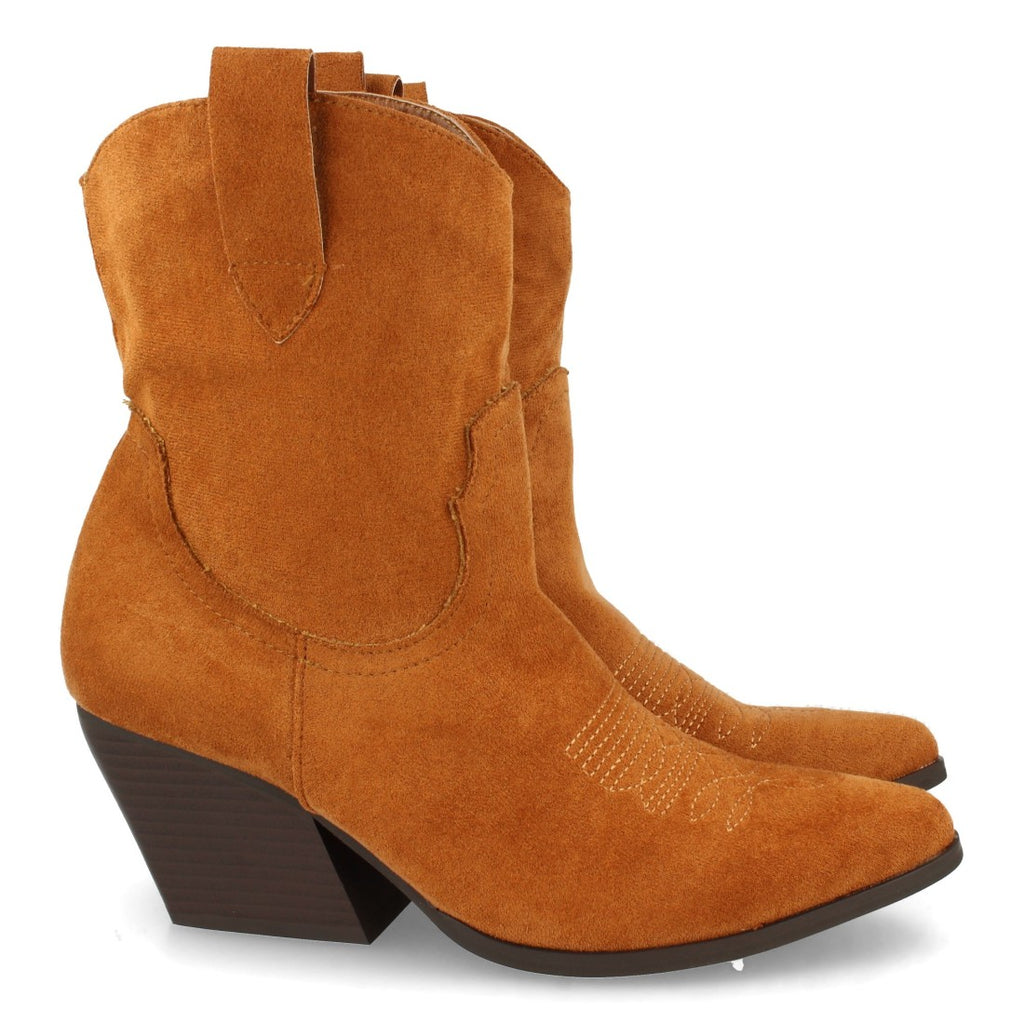 Botines mujer Cyrena