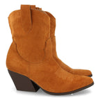 Botines mujer Cyrena