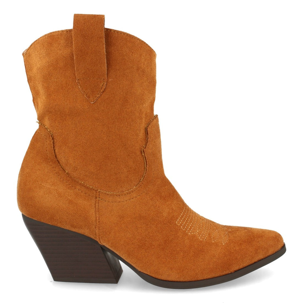 Botines mujer Cyrena