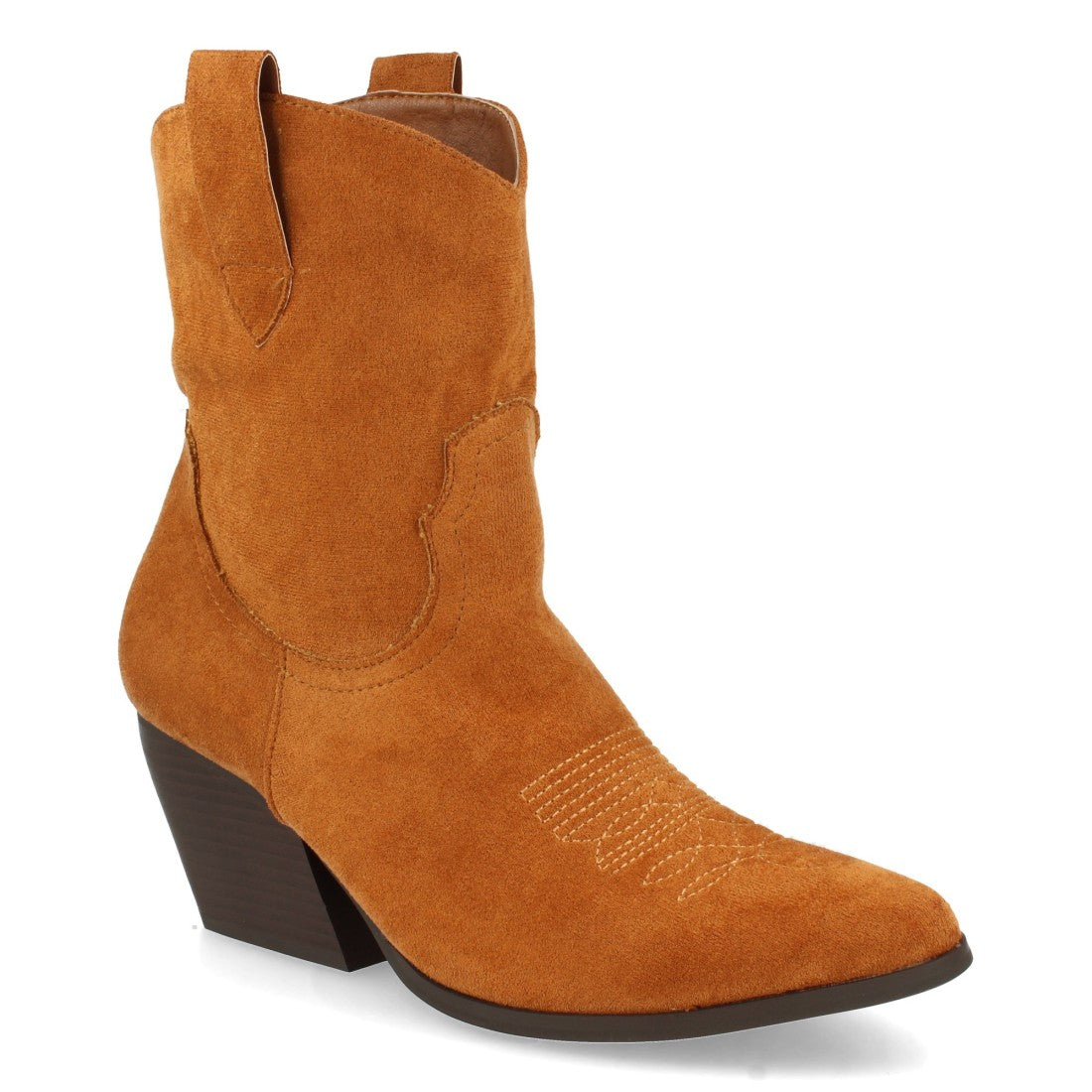 Botines mujer Cyrena
