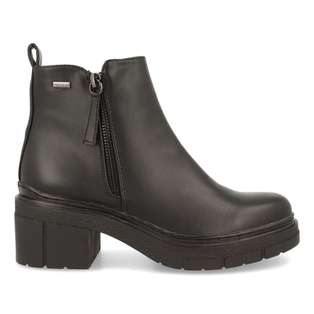 Botines mujer Cyrena