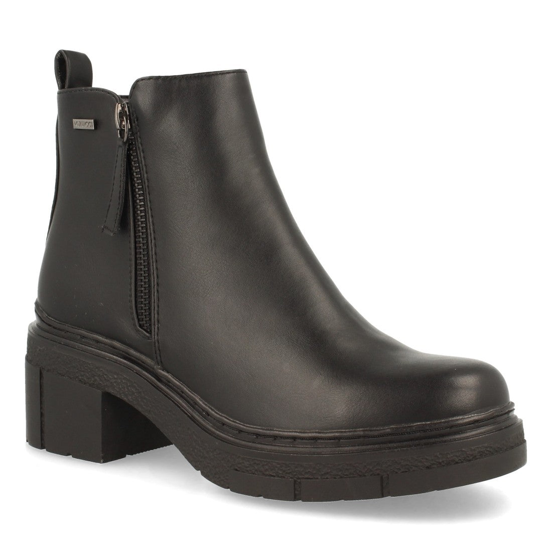 Botines mujer Cyrena