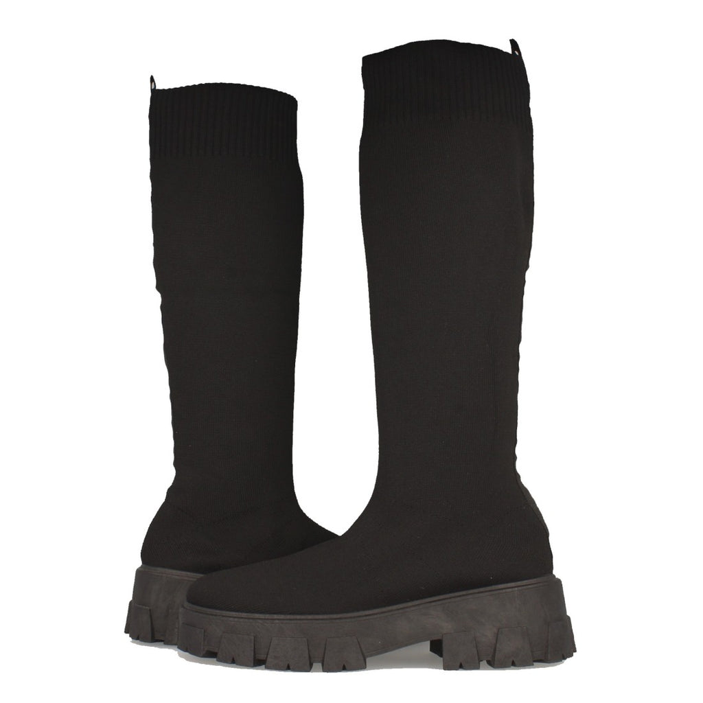 Botas mujer CYRENA