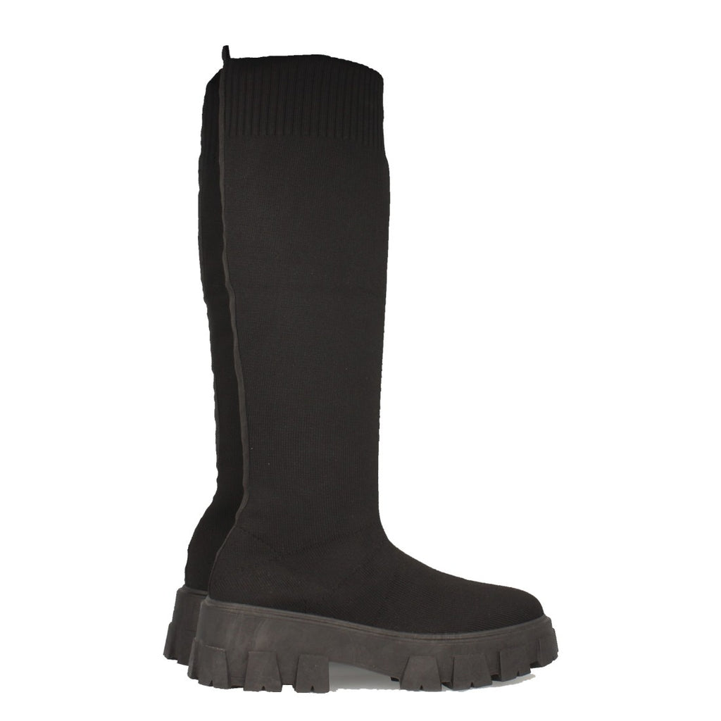 Botas mujer CYRENA