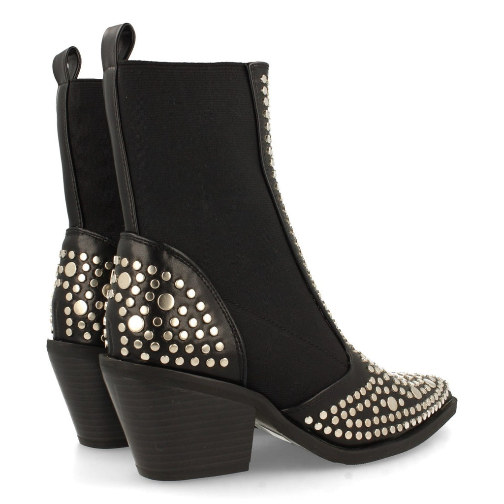 Botines mujer Cyrena