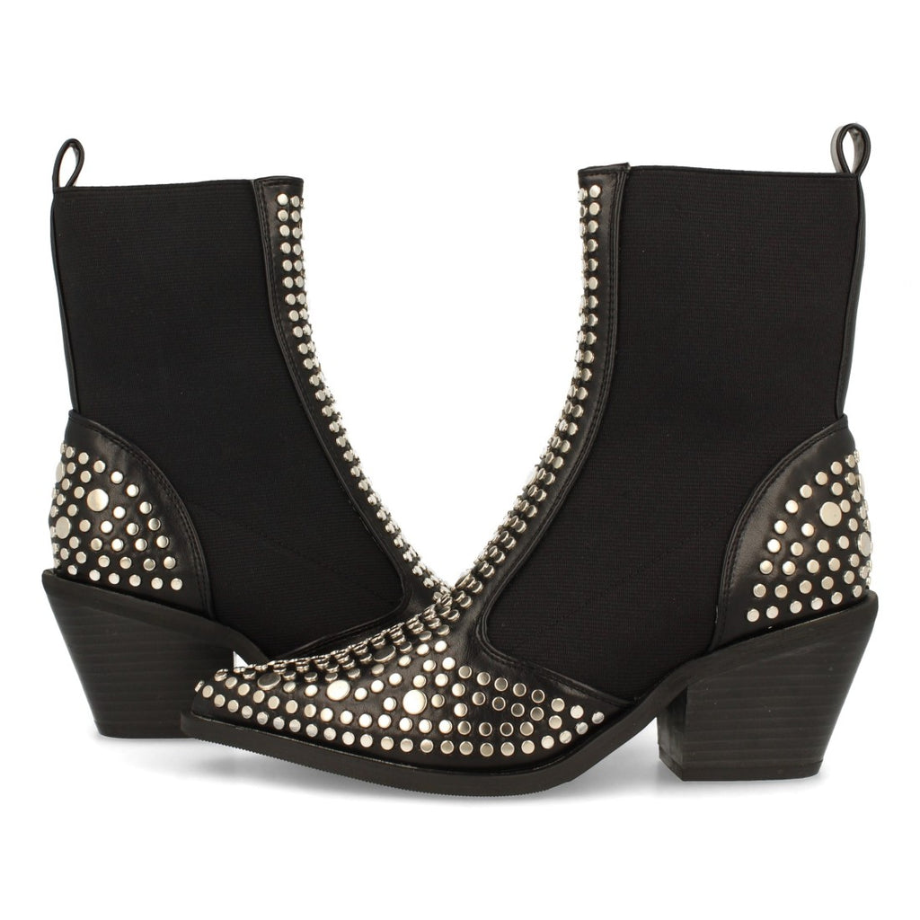 Botines mujer Cyrena