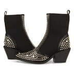 Botines mujer Cyrena