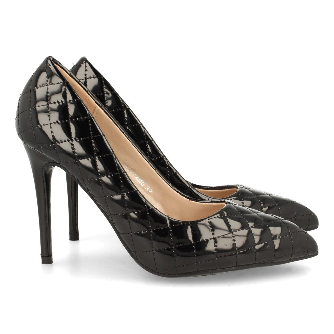Zapatos de tacón