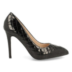 Zapatos de tacón