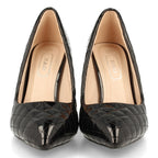 Zapatos de tacón