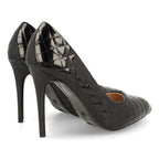 Zapatos de tacón
