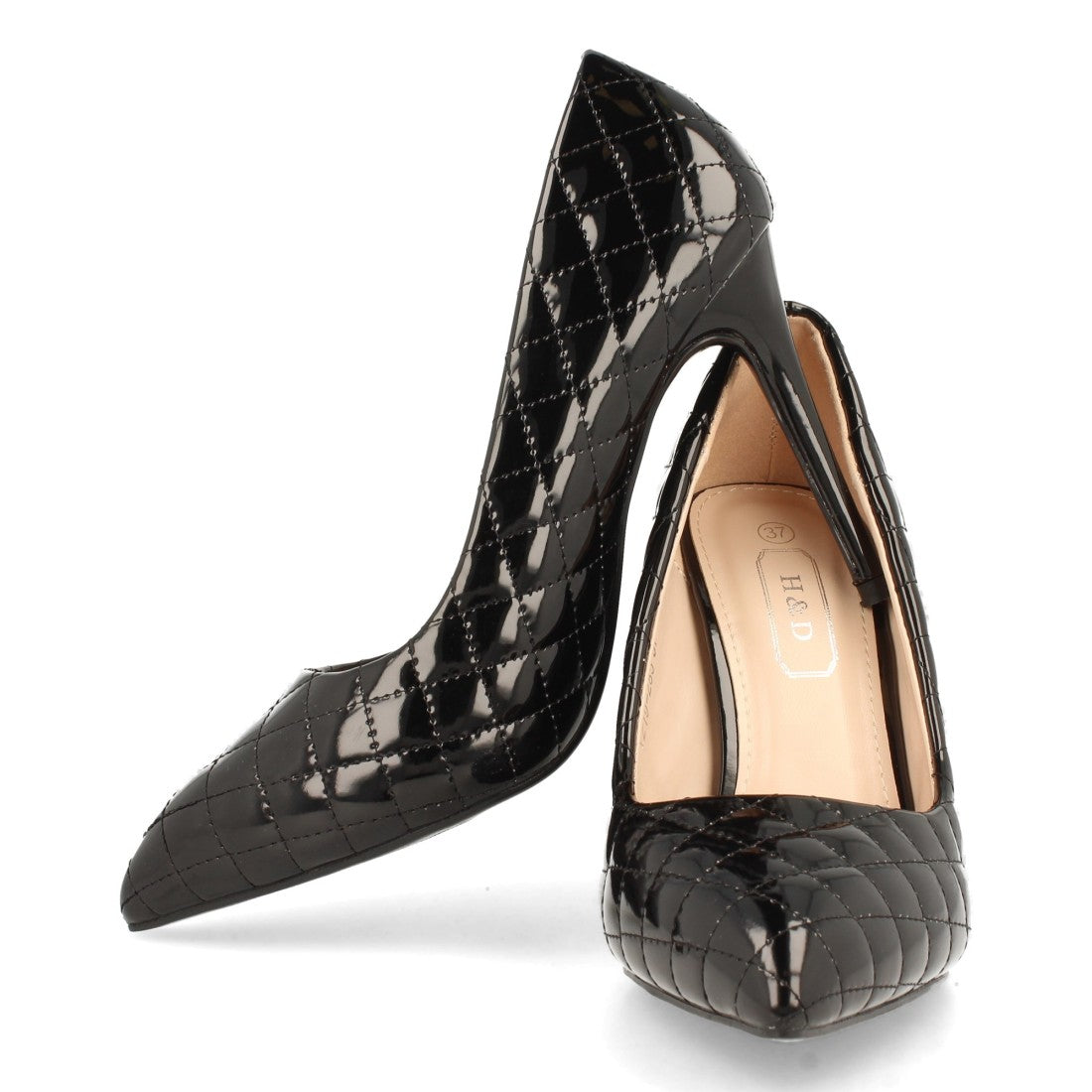 Zapatos de tacón