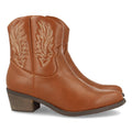 Botines mujer Cyrena