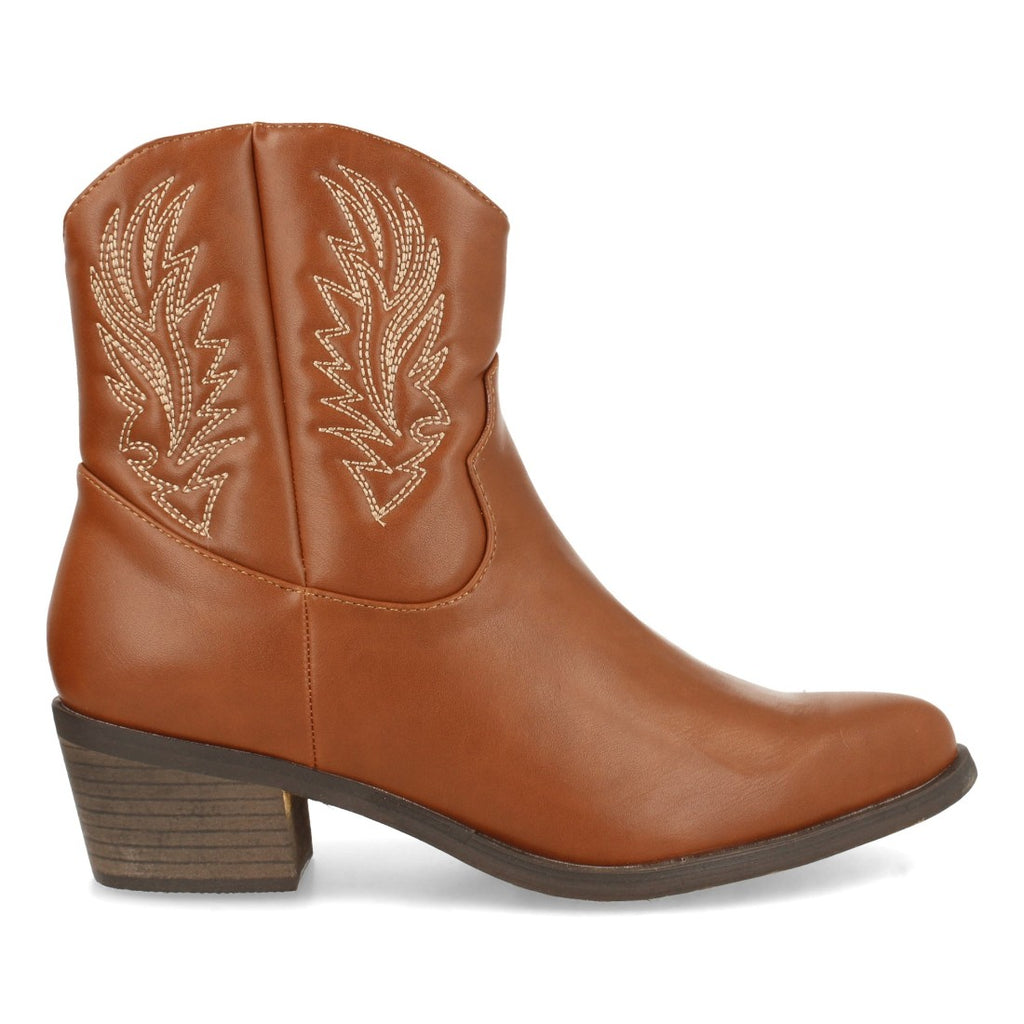 Botines mujer Cyrena