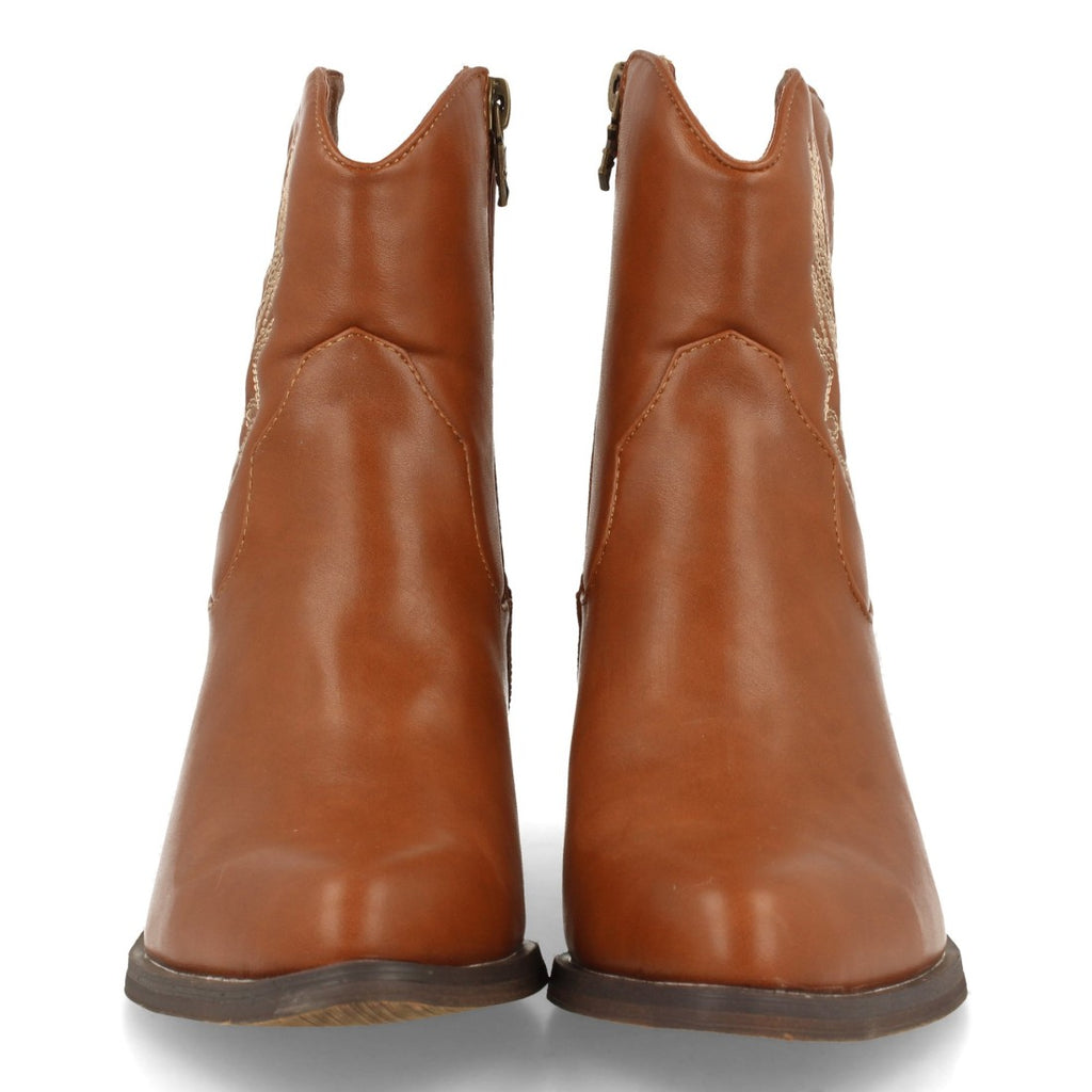Botines mujer Cyrena