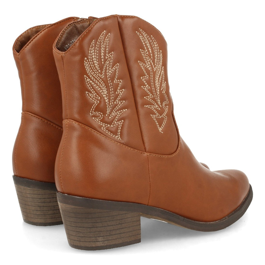 Botines mujer Cyrena