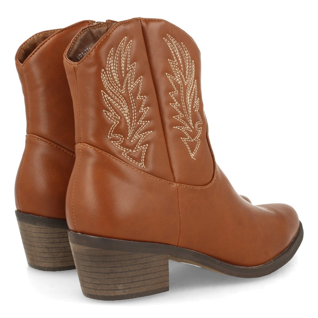 Botines mujer Cyrena