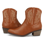 Botines mujer Cyrena