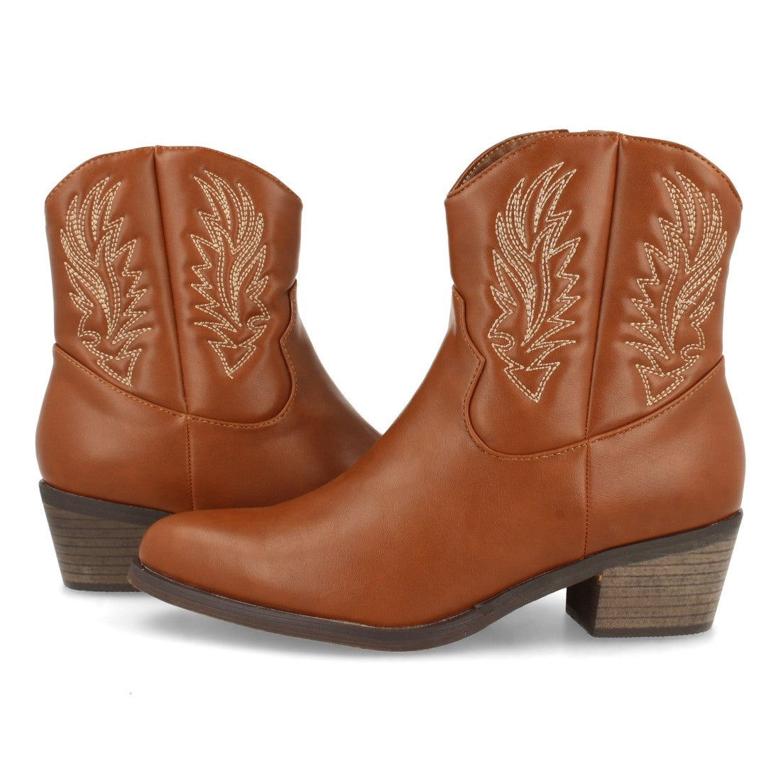 Botines mujer Cyrena