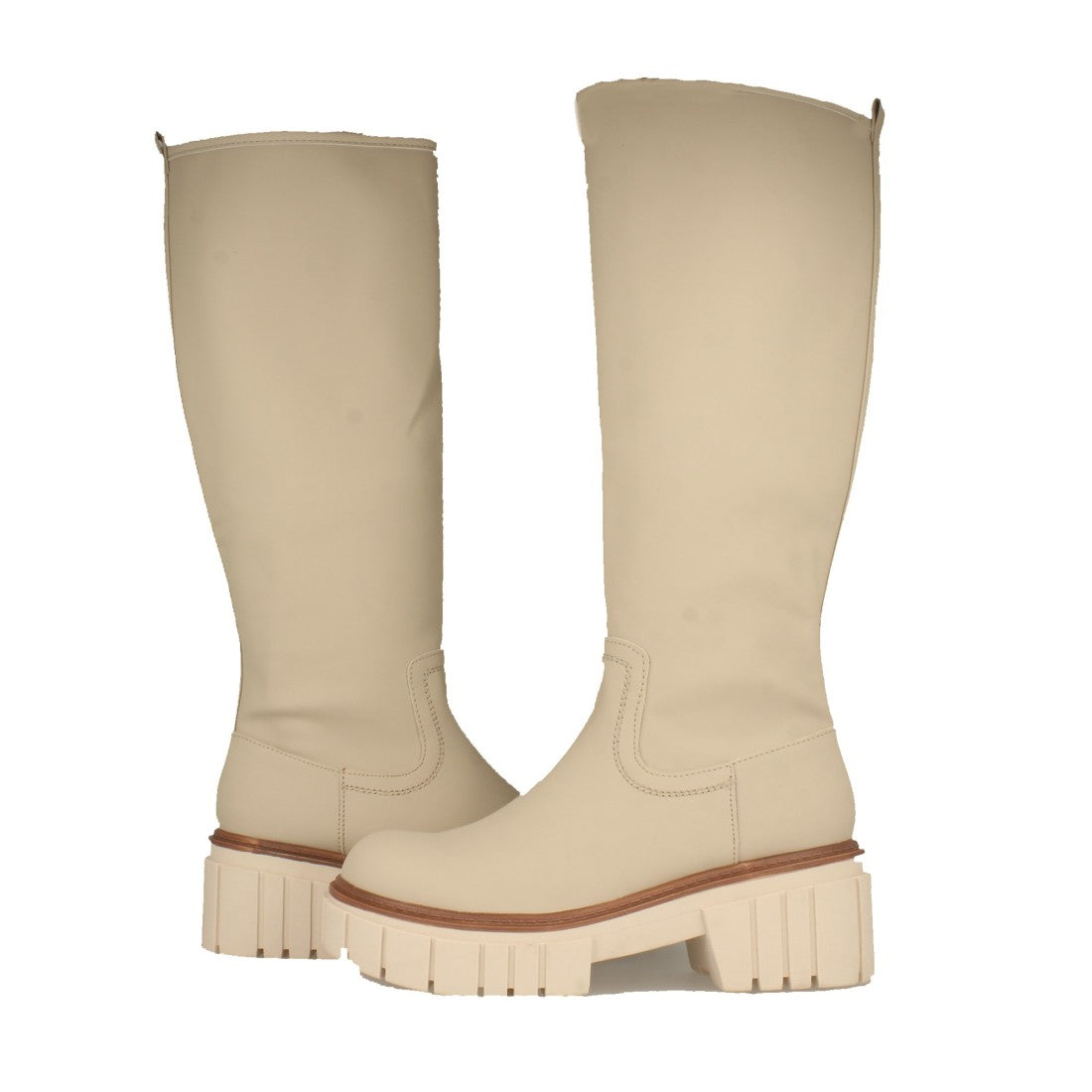 Botas mujer CYRENA