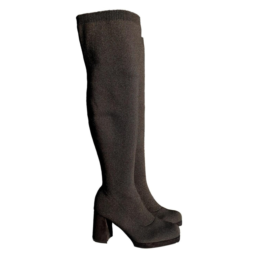 Botas mujer CYRENA