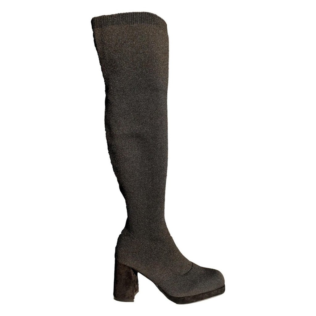 Botas mujer CYRENA